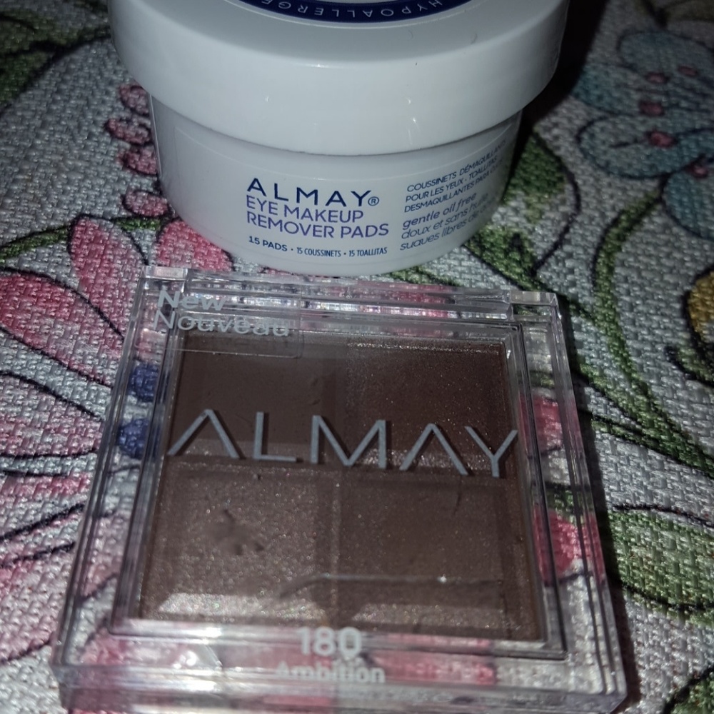 💖5/$15. , Almay